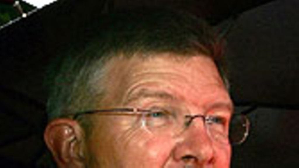 Ross Brawn, kuva: Bryn Lennon/Getty Images