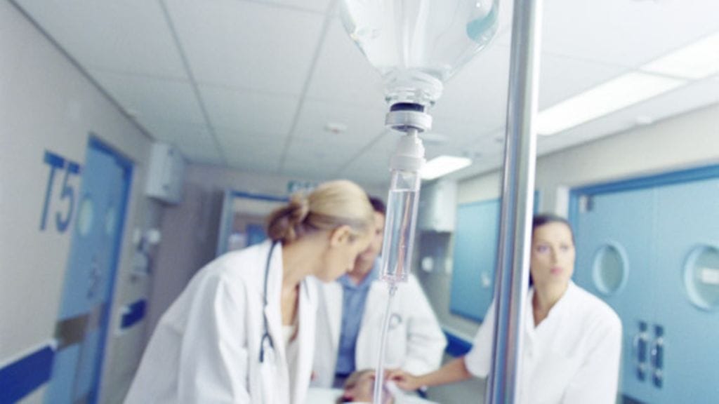 Työterveyshuolto olisi voinut auttaa Vesan hoitoon nopeammin.