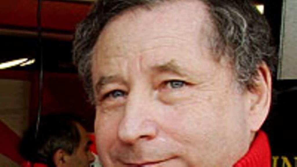 Jean Todt (Kuva: Pool/Getty Images)