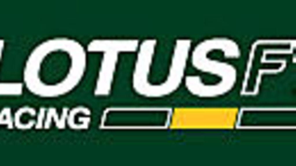 Lotus Racing