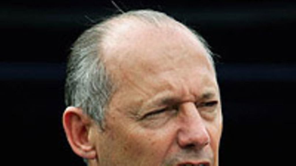 Ron Dennis, kuva: Mark Thompson/Getty Images