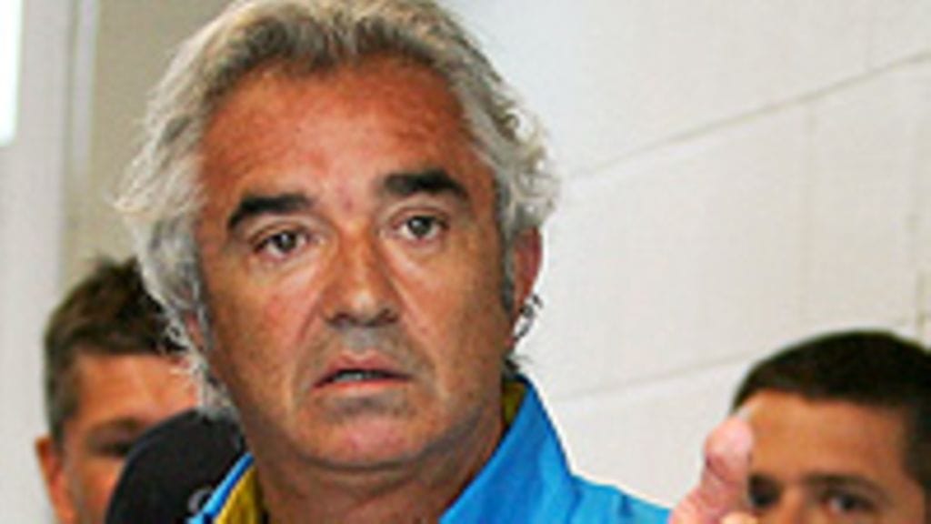 Flavio Briatore (Kuva: Mark Thompson/Getty Images)