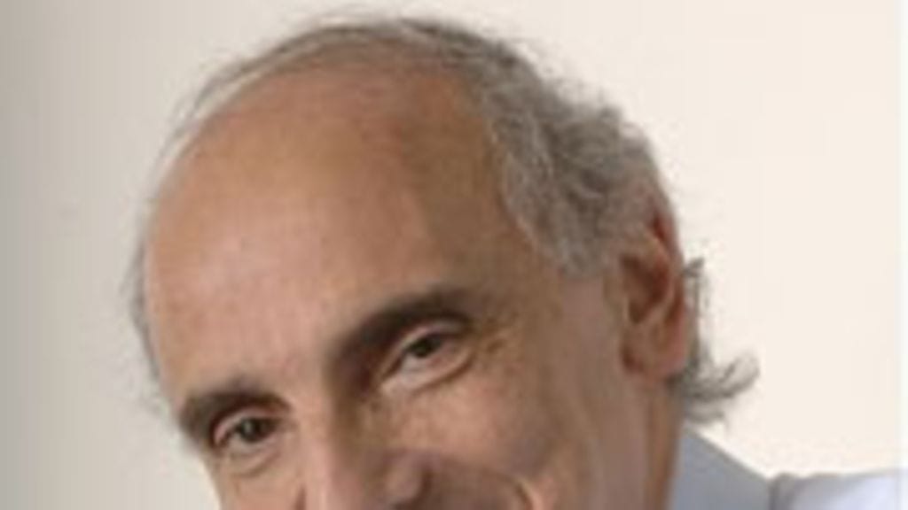 Alain Dassas, kuva: Olivier Gauthier / RenaultF1