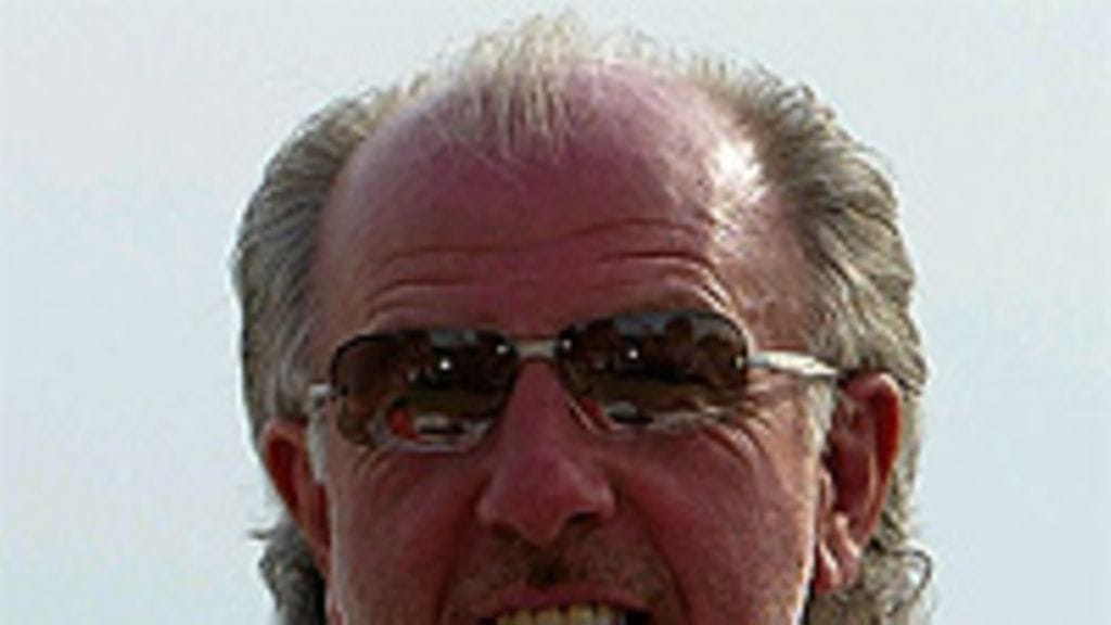 David Ricahrds, Photo: Robert Cianflone/Getty Images