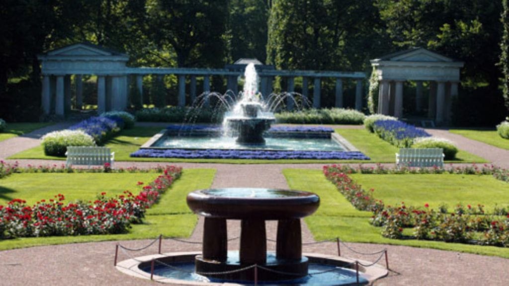 Lehtikuva/Martti Kainulainen