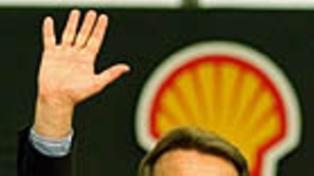 Photo: Clive Mason /Allsport