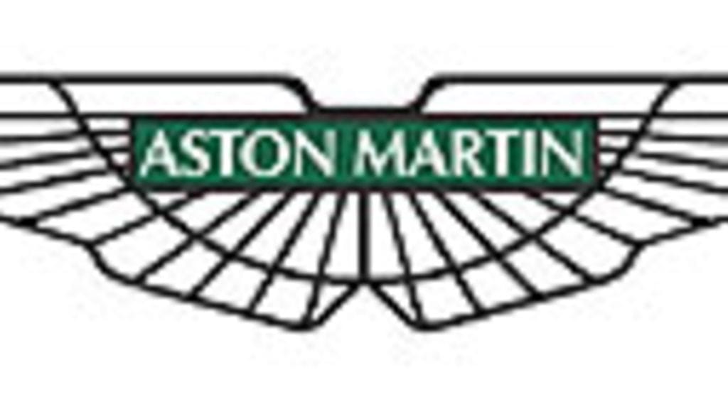 Aston Martin, kuva: AP