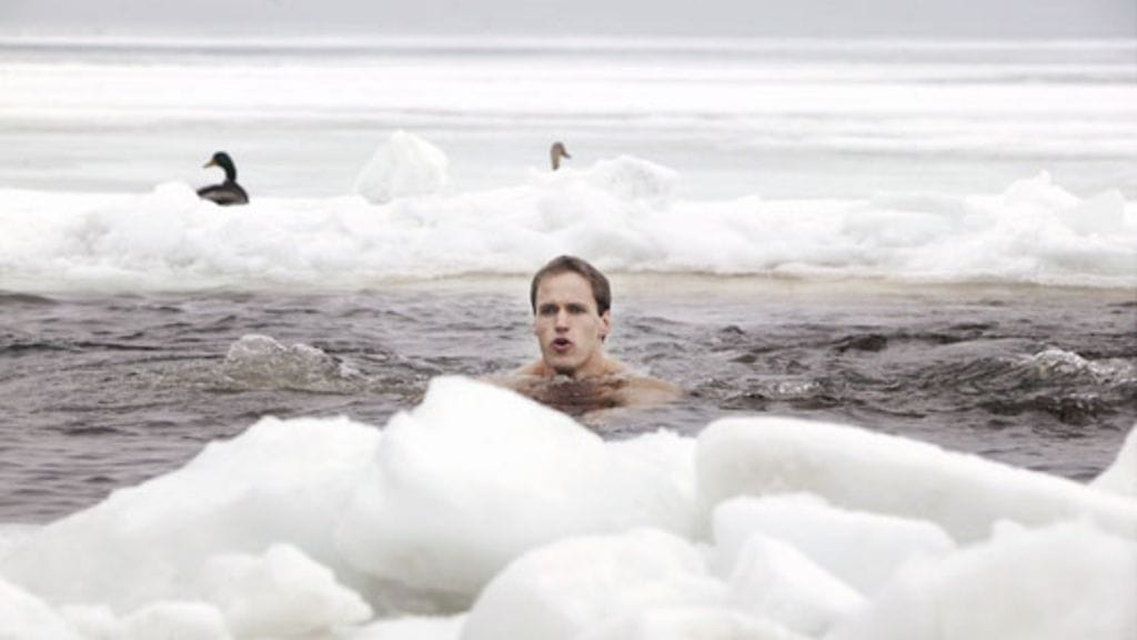 Tanskassa Suomea pidettiin outona, mutta hyvällä tavalla eksoottisena maana. Kuvituskuva.