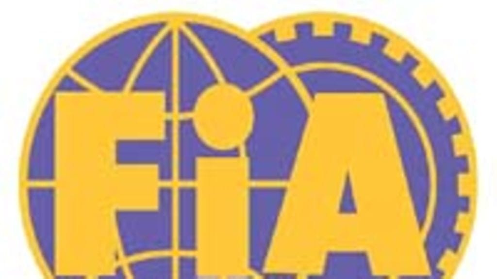 FIA