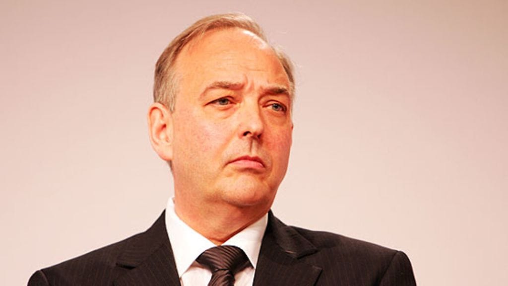 John Howett, kuva: Lars Baron/Bongarts/Getty Images