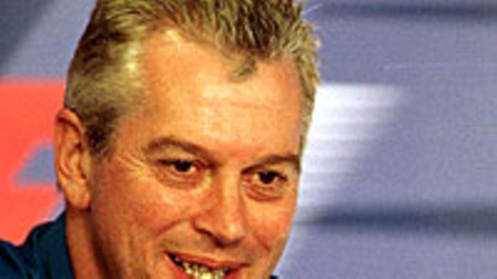 (Kuva: Mark Thompson/Getty Images)