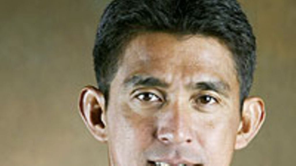 Aguri Suzuki (Kuva: Jonathan Ferrey/Getty Images)