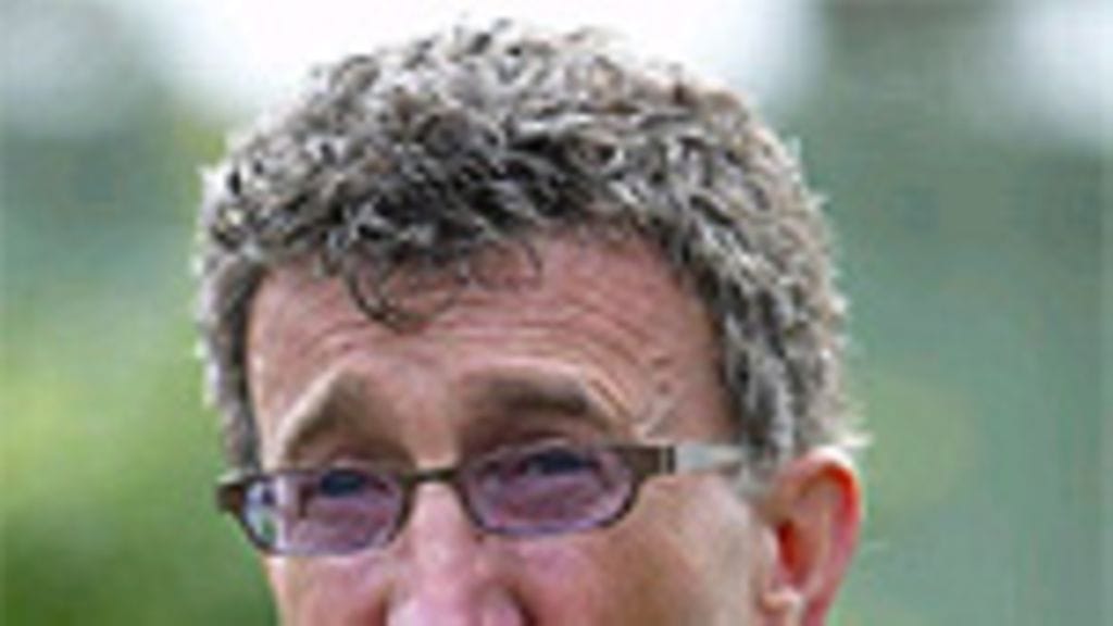 Eddie Jordan, kuva: Mark Thompson/Getty Images