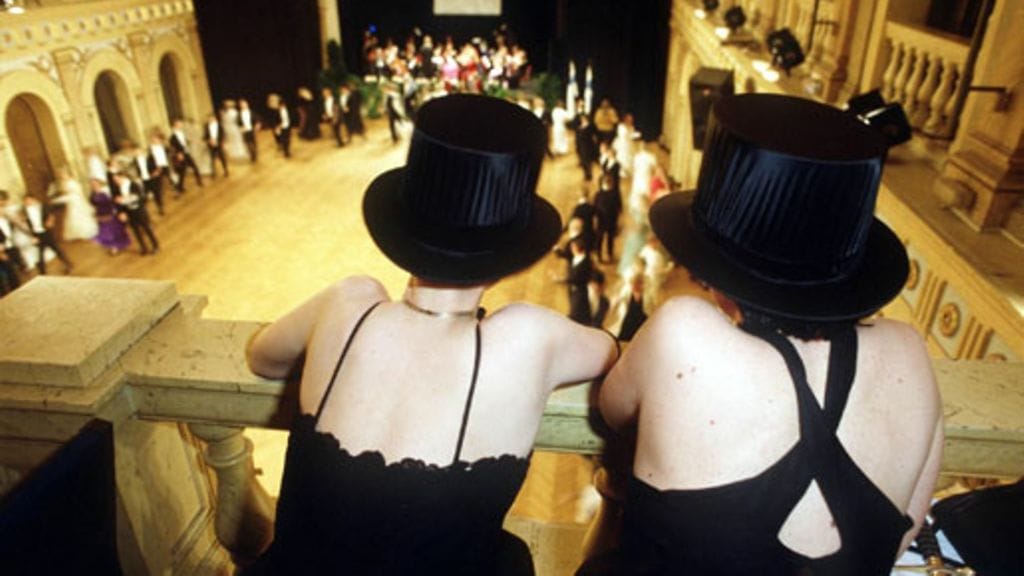 Lehtikuva/Soile Kallio