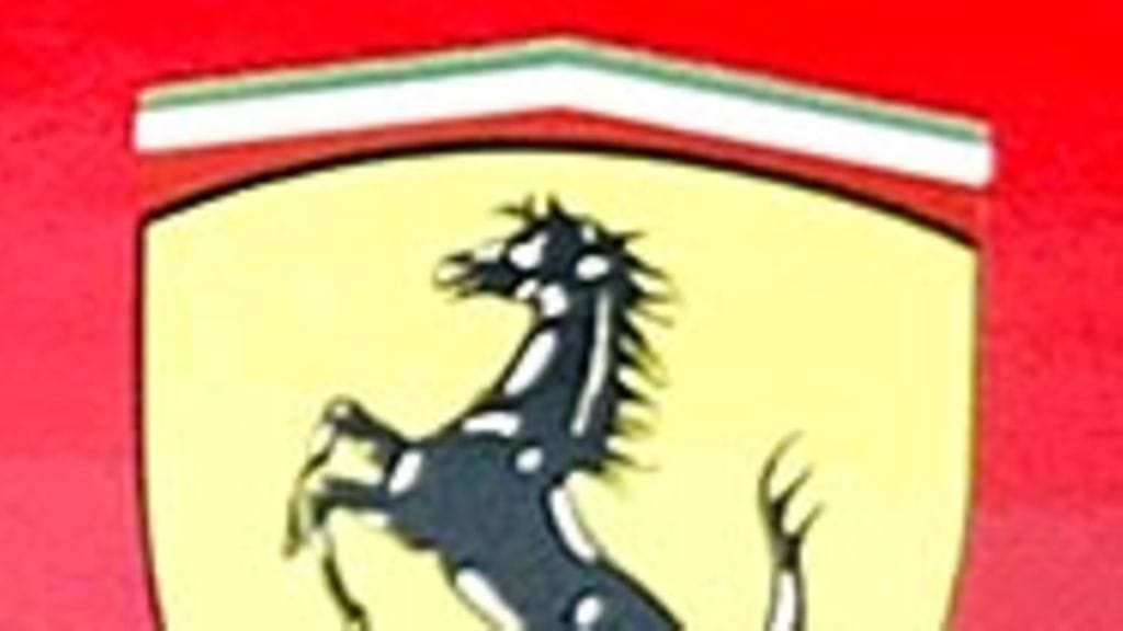 Ferrari (Photo: Mark Thompson/Getty Images)