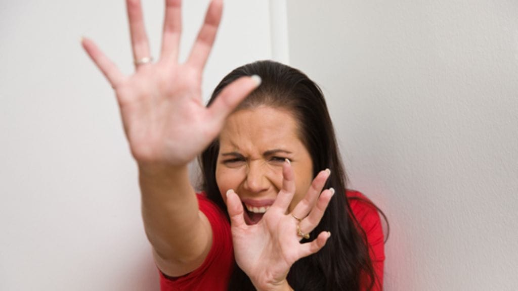 Pähkinävoin pelkääminen on arkipäivää aracibutyrophobiasta kärsiville.