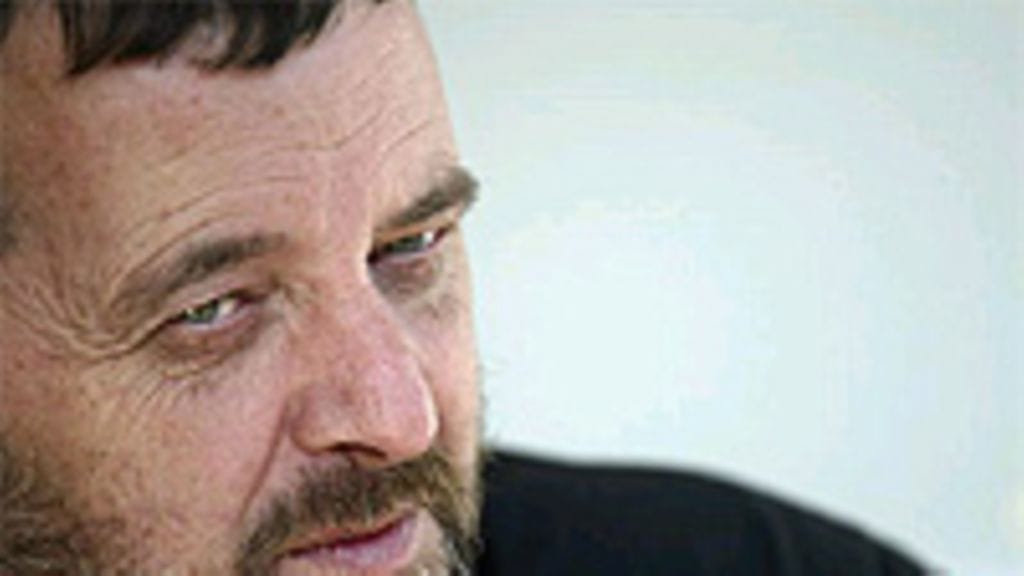 Paul Stoddart, Photo: Mark Thompson/Getty Images