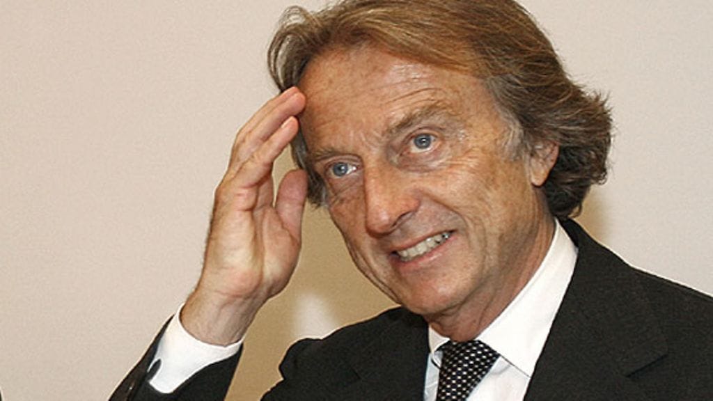 Max Mosley, kuva: EPA/GARETH WATKINS / POOL