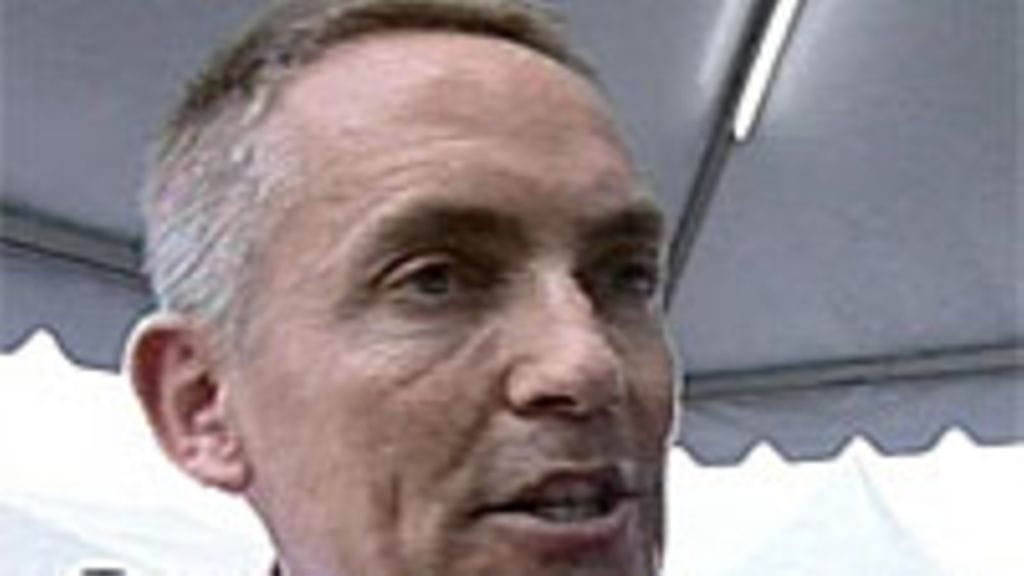 Martin Whitmarsh, kuva: MTV Oy