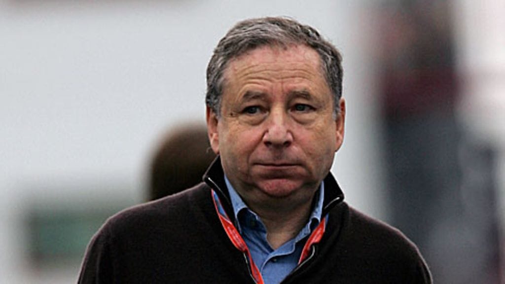 Jean Todt. Kuva: Vladimir Rys/GETTY.