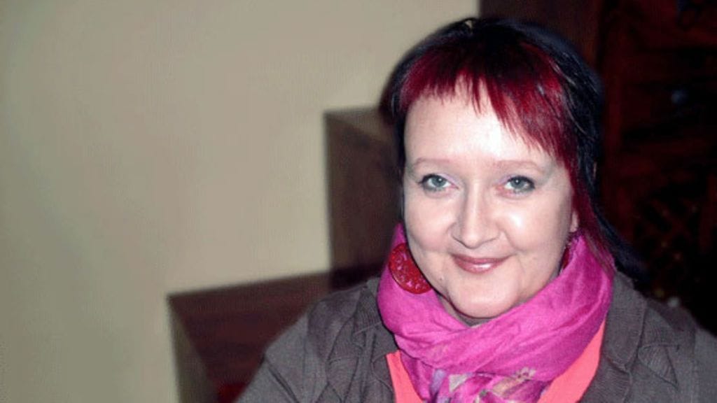 Seksuaaliterapeutti Sari Mäki vastaa kysymyksiin.