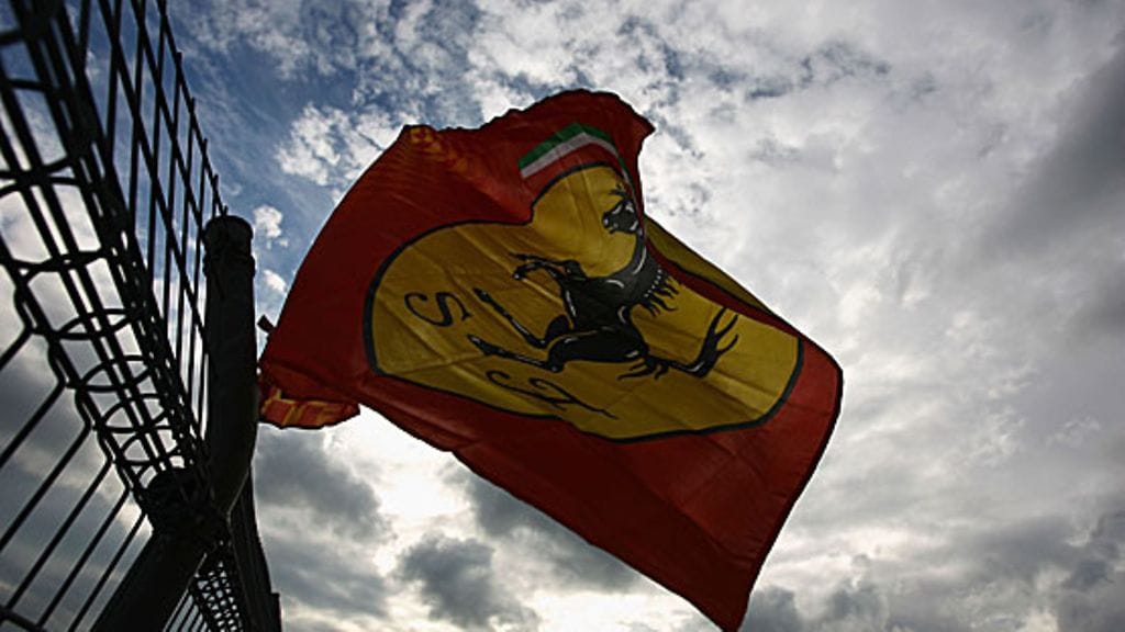 Kuva: Clive Mason/GETTY.