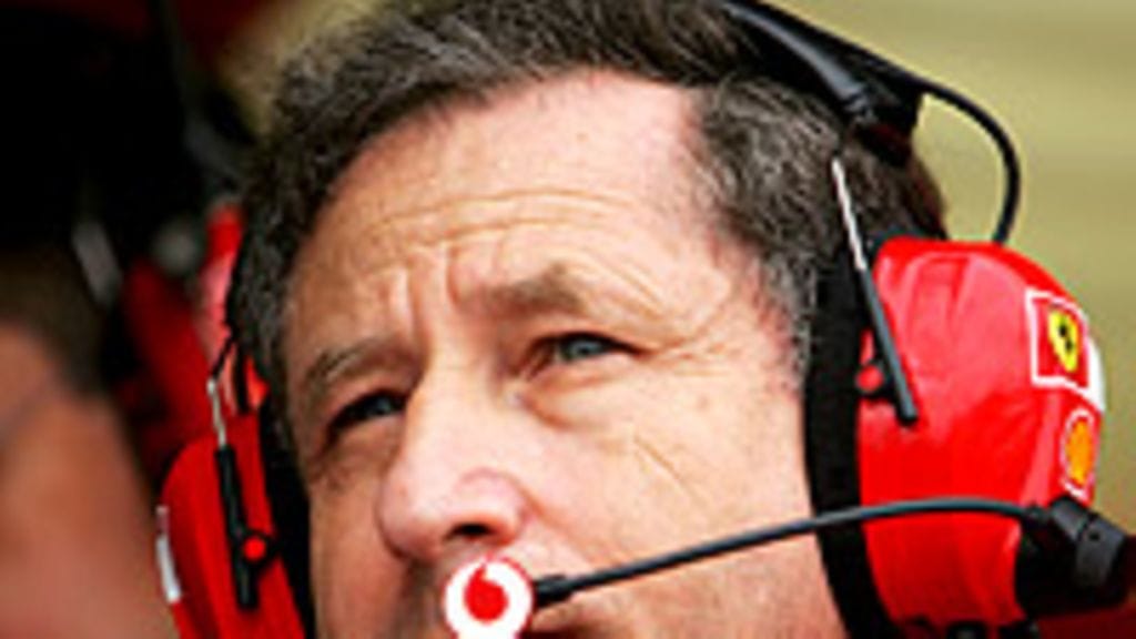 Jean Todt (Kuva: Paul Gilham/Getty Images)