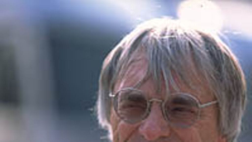 Photo: Michael Cooper /Allsport