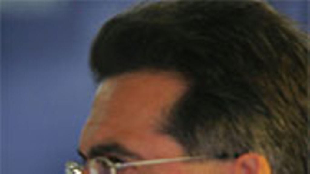 Mario Theissen, Photo: Clive Rose/Getty Images