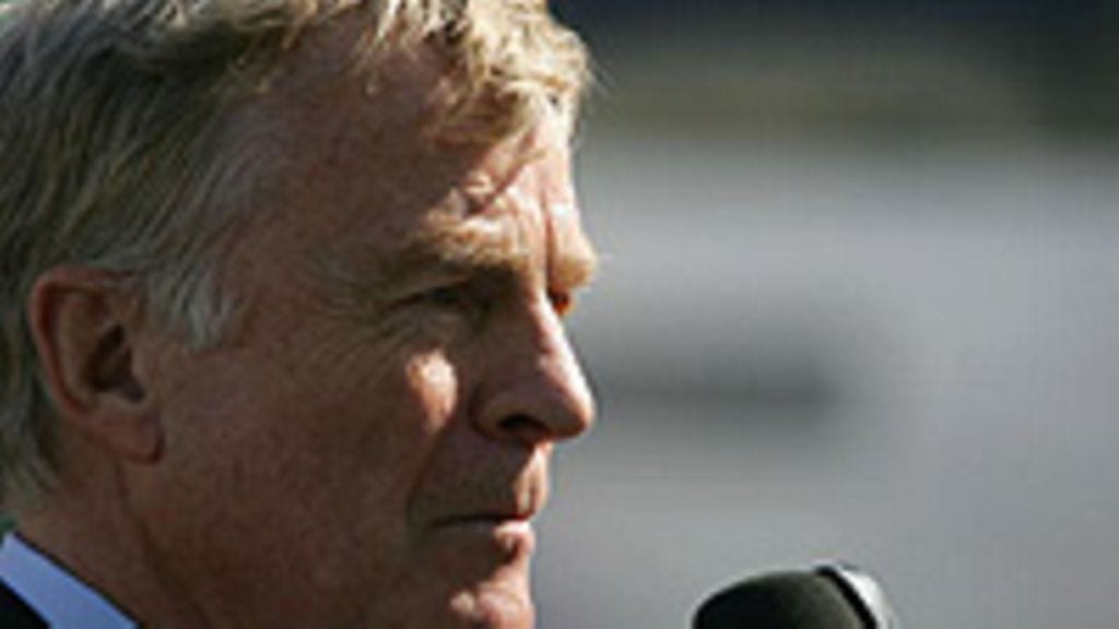 Max Mosley, kuva: Clive Rose