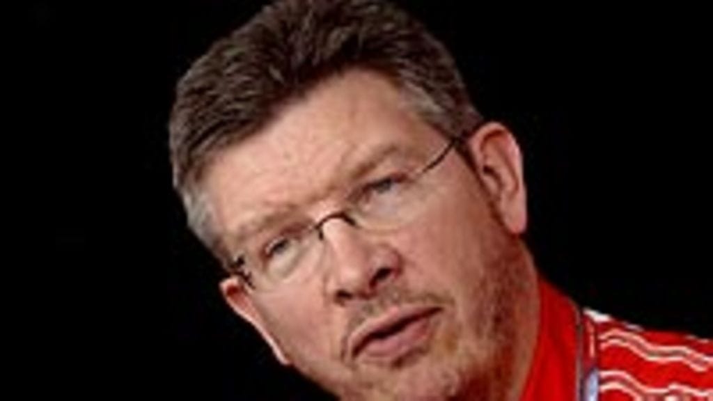 Ross Brawn (Kuva: Ferrari)