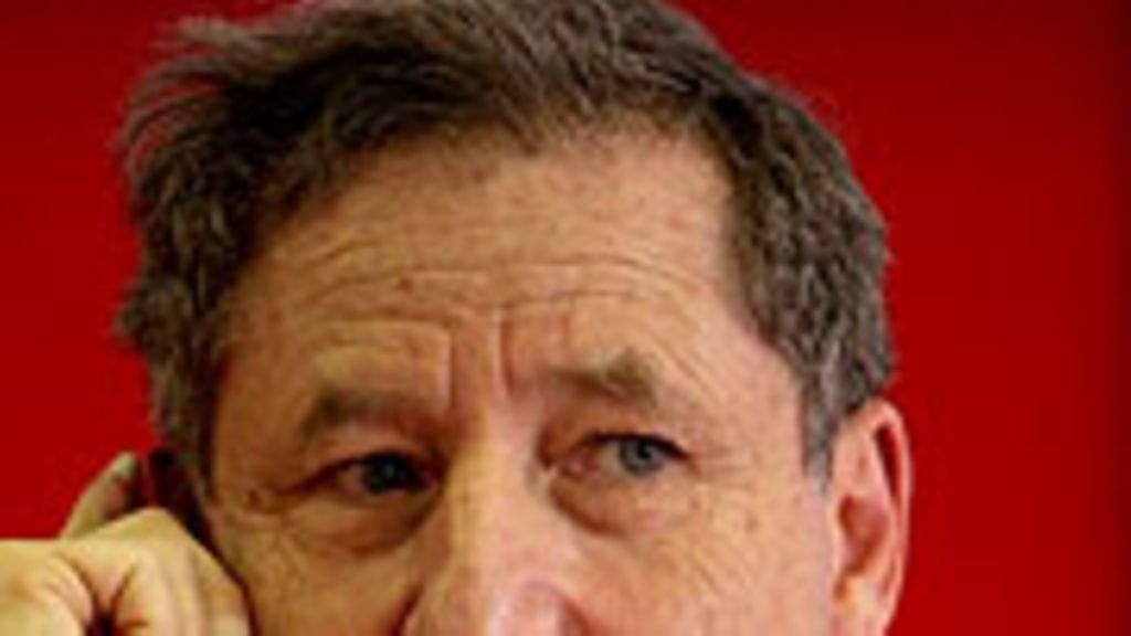 Jean Todt (Kuva: Mark Thompson/Getty Images)