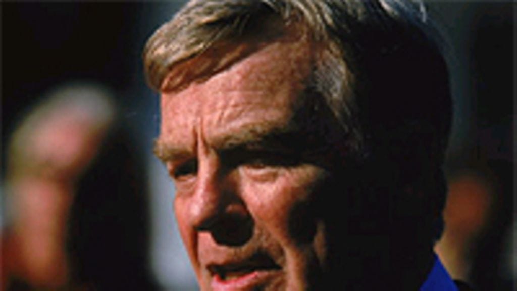 Max Mosley, photo: Clive Mason/Getty Images