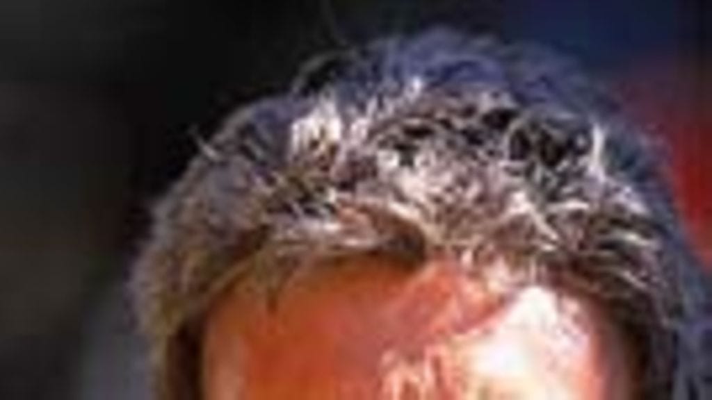 Eddie Jordan (Photo: Allsport)