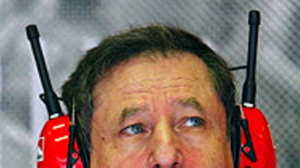 Jean Todt, Photo: Clive Rose/Getty Images