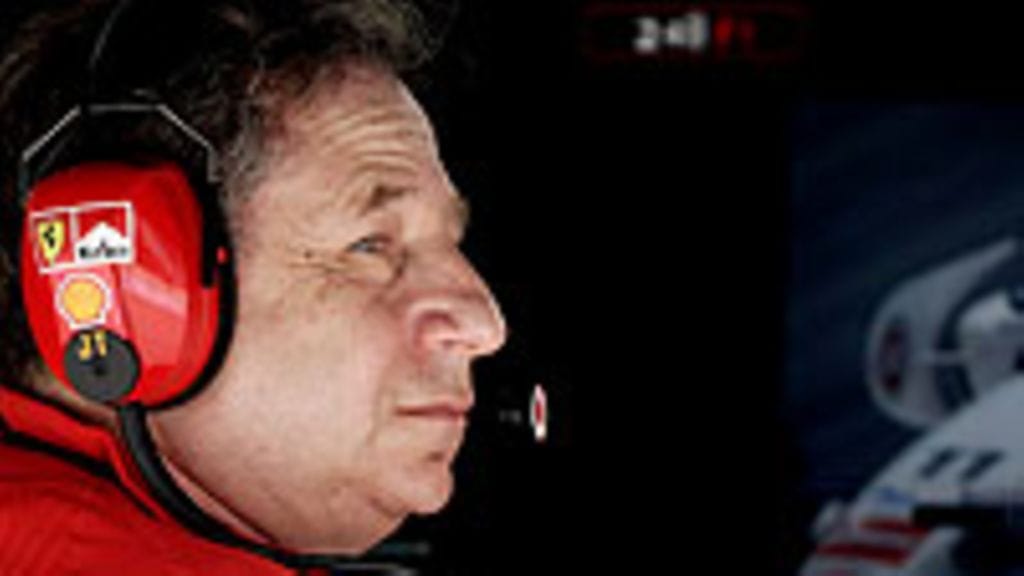 Jean Todt (Kuva: Paul Gilham/Getty Images)