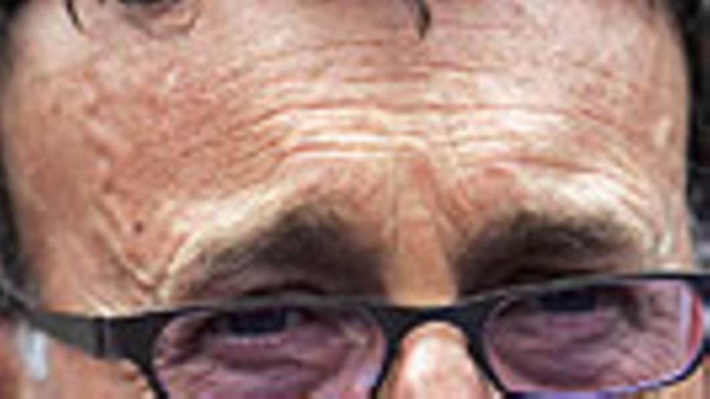 Eddie Jordan, kuva: Mark Thompson