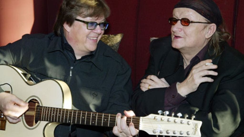 Lehtikuva/Sari Gustafsson