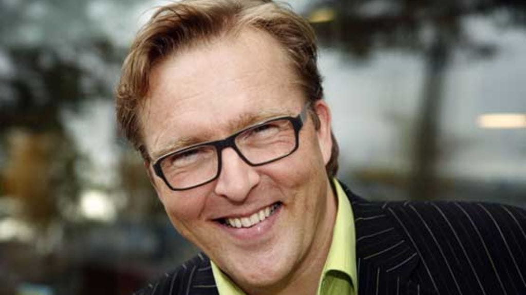 Joel Hallikainen on kokenut sekä huumaavan menestyksen että aallonpohjan.