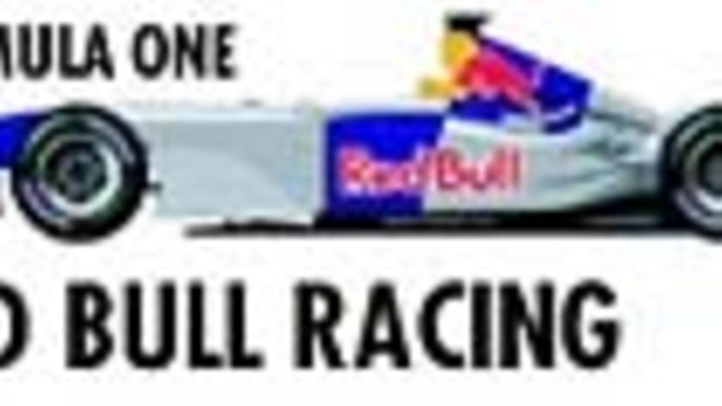 Copyright Red Bull 2004
