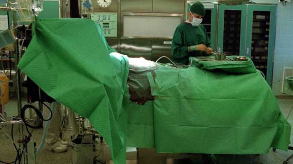 Lehtikuva/Pasi Autio