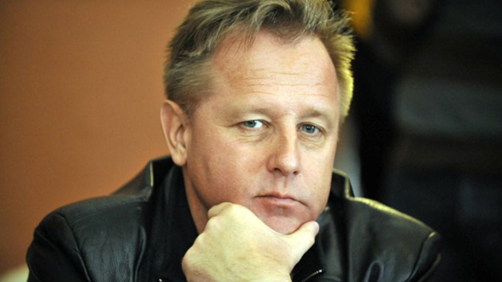 Reijo Mäen Vares viehättää monia suomalaisia.