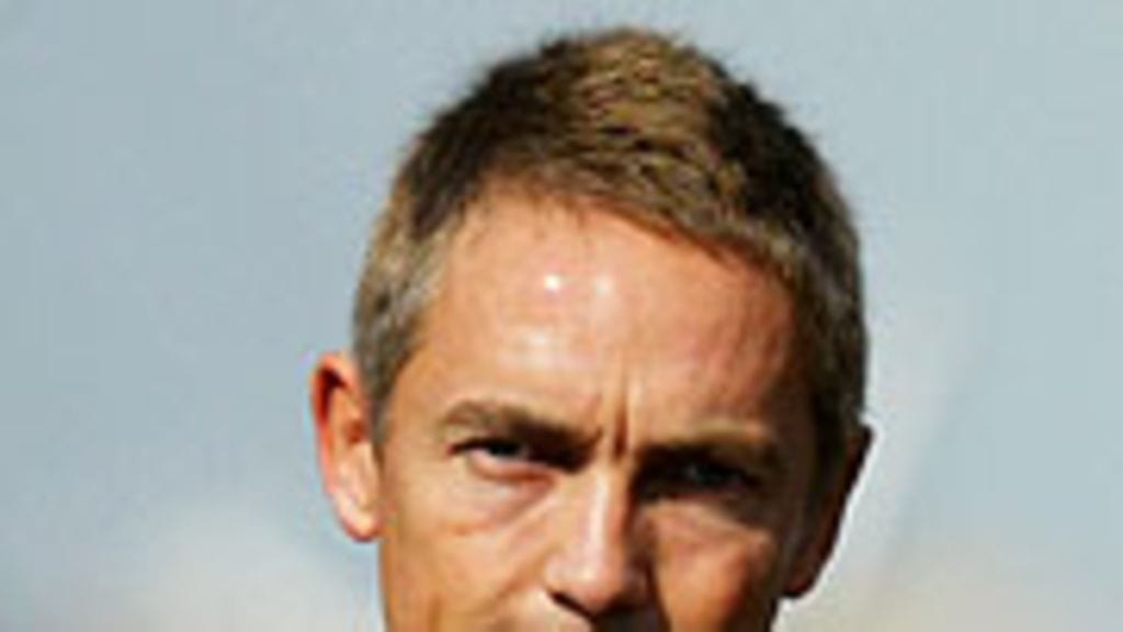 Martin Whitmarsh (Kuva: Clive Rose/Getty Images)