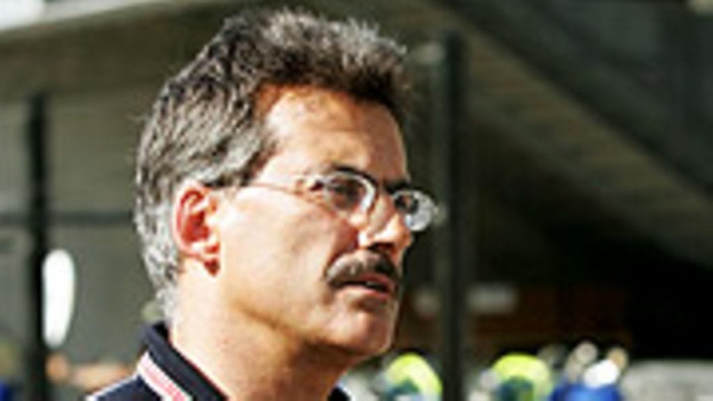 Mario Theissen (Kuva: Mark Thompson/Getty Images)