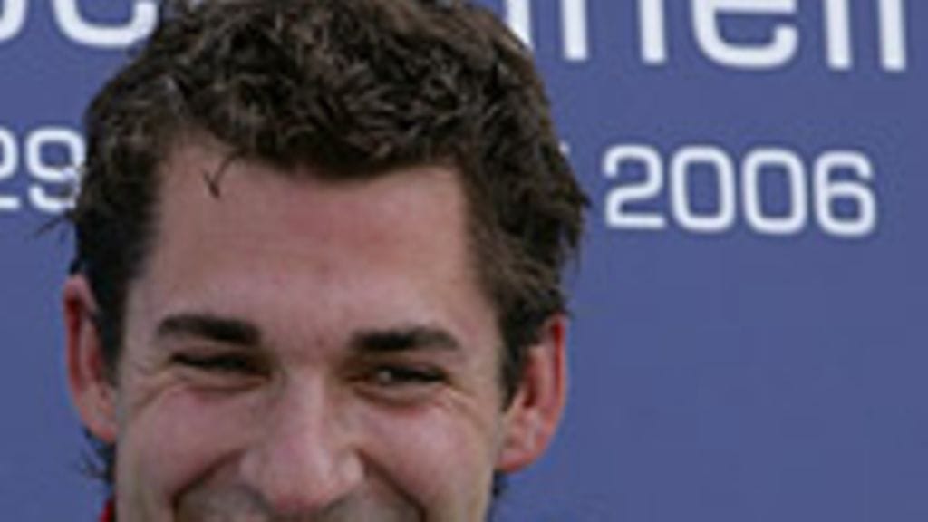 Timo Glock (Kuva: GP2 Series)