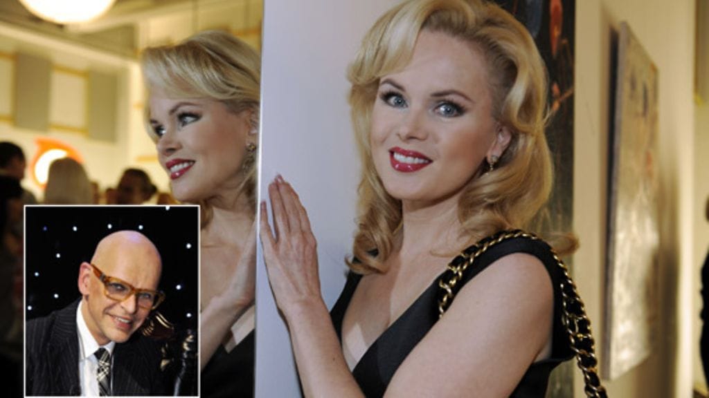 Kuva: Sari Gustafsson/Lehtikuva