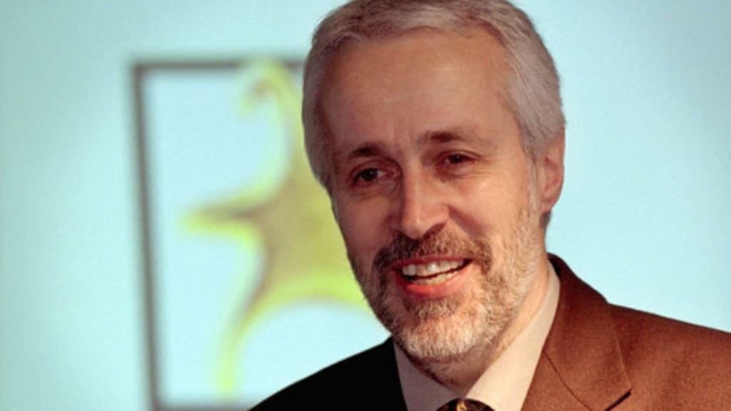 Lehtikuva/Tor Wennström