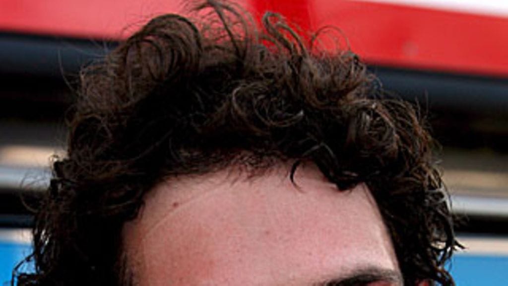 Bruno Senna, kuva: EPA/Carmen Jaspersen