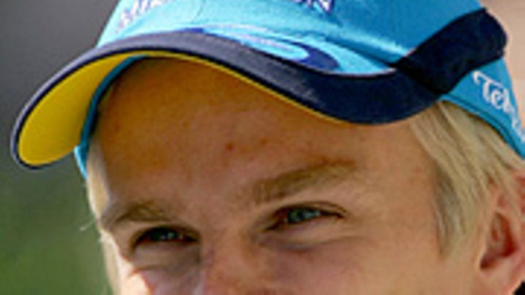 Heikki Kovalainen (Kuva: Clive Rose/Getty Images)