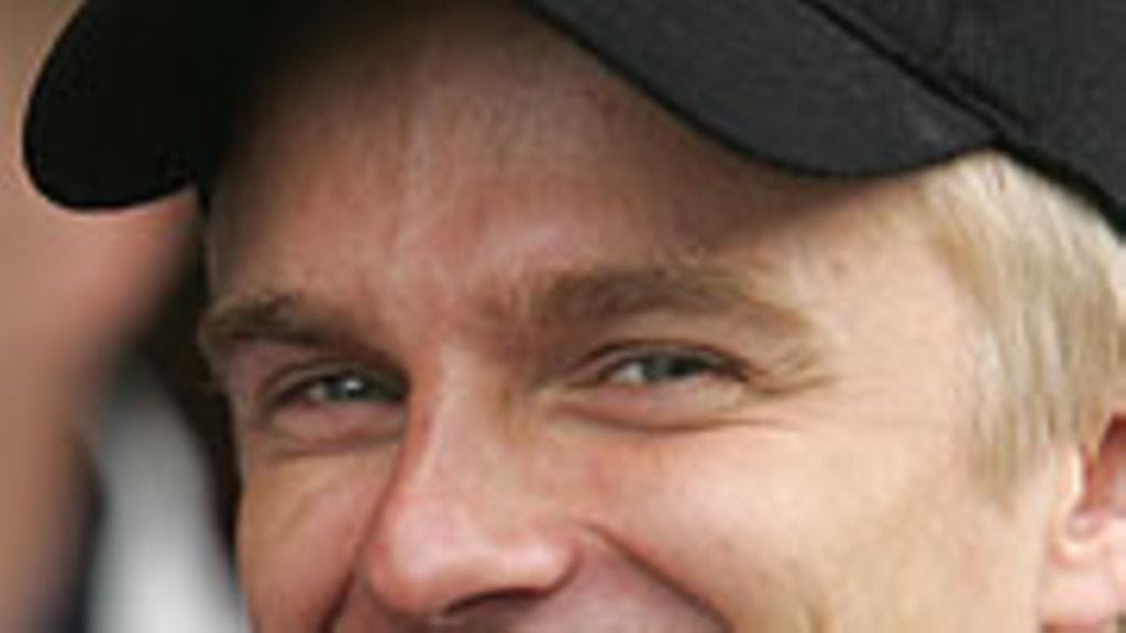 Heikki Kovalainen (Kuva: GP2 Media Services)